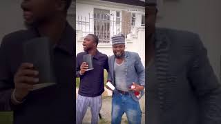 Pastor Wahala part 2 #comedy #fyp #vinostartic #fyp #foryoupage #funnyvideos #viral #trending #lol