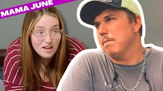 Mama June | Pumpkin's New Boyfriend Has THREE Divorces? The Truth Will Shock You!