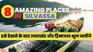 8 Amazing Silvassa Tourist Places Myths Explored || Top Silvassa Trends This Year