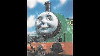 Sodor Memories: Percy - I'll Never Forget...