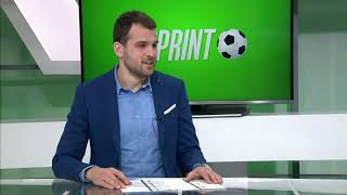 NAŠA TV: Sprint, 18. 3. 2019.