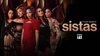 BET Original Series | Tyler Perry's Sistas TONIGHT 9/8c | BETRewindTV