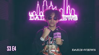 GazyG - Daily Views Freestyle