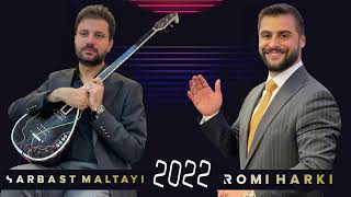 Romi Harki Sarbast Maltaye Dawat New - 2022