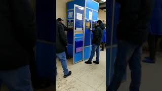 Игровые автоматы в #Ижевске