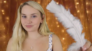 ASMR Putting You To Sleep 💤✨