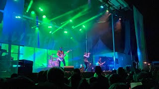 Billy Talent - Live 2024 - Because Beer Festival - Pier 4 Park Hamilton , Ontario