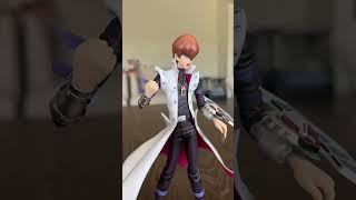 Unboxing my figure collection: Box 15, Seto Kaiba. #yugioh #setokaiba #animefigure