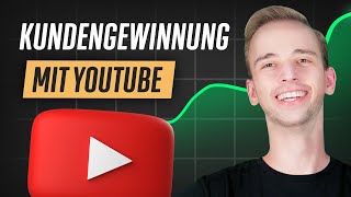 Warum YouTube die beste Plattform ist, um automatisiert Kunden zu gewinnen