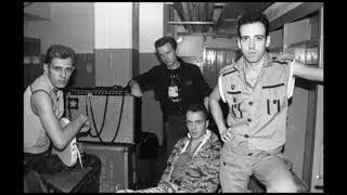 The Clash 1982-08-18 Stanley Theater Pittsburgh PA