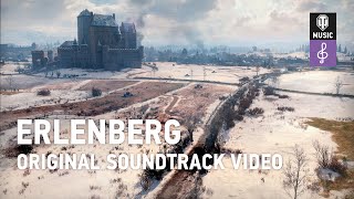 World of Tanks Original Soundtrack: Erlenberg