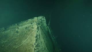 Kergristleja HMS Cassandra vraki visuaalne ülevaatus 15.06.2023.