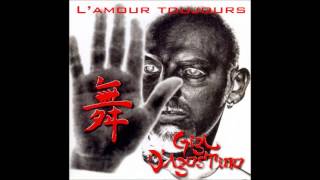 Gigi D'Agostino - Lamour Toujour (Intro Edit)