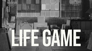 the game of life👽