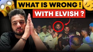 The Shocking Reality Behind Elvish Yadav's Controversial Case | Rajeev Joshi