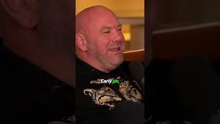 Dana White's Insights on COVID-19