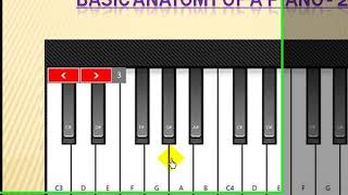 Understanding Major And Minor Scales Part 1