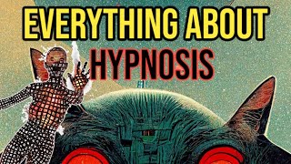 Unlocking the Mysteries of Hypnosis: Exploring Mechanisms, Applications, and Historical Evolution