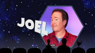 Mystery Science Theater 3000 Live!