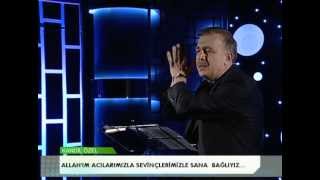 Regaib Kandili 2013 Konuşması