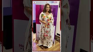 Mahima Chaudhry Spotted At The Launch Of A Unique ‘Breast Cancer Awareness’