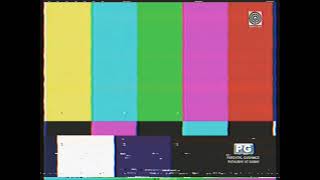 ABS-CBN Test Card Screenbugs (2016-2020, FAKE/FANMADE)