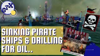 Drilling for Oil 🛢🛢- Drill Deal: Borehole (Alpha) - New Game Alert! - Strategy Simulation Indie Game