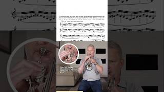 Wiff Rudd 3rd Finger Exercise #wiffrudd #trumpettechniques #chriswilsontrumpet