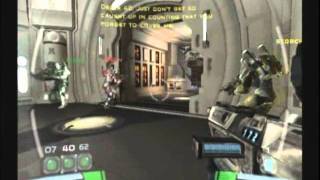 Let's Play Republic Commando: Part 17, To the bridge