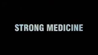 Strong Medicine, The Division, and Any Day Now promo