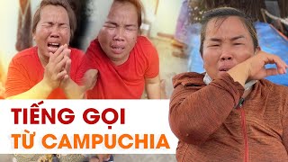 Từ Campuchia giải cứu cậu bé thành công sau đó bị bắt lại đầy bi kịch I Phong Bụi