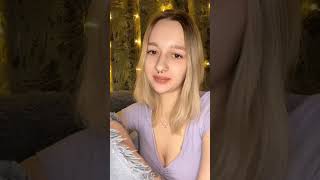 periscope live stream cute girl vlog