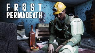 The Labs - Fallout 4 FROST Permadeath - 13