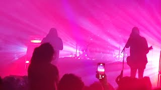 Katatonia - July (Live at Istanbul/Turkey Zorlu Center PSM)