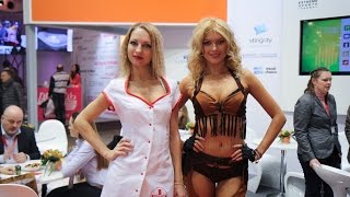 Аква-Терм 2015, стенд ФЕКО