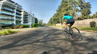 A La Molina con Débora 🚴‍♀️ | Revisión de la semana 🗓️ de entrenamiento por SENSACIONES 🫶