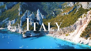 Italy: Tenth Largest Country in Europe