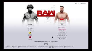 Wwe 2k19