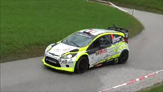 Best of Rally & Cronoscalate 2017 - Triveneto