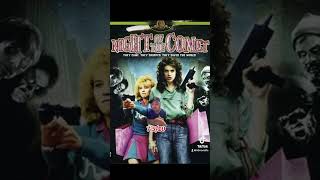 Night of the comet 1984 #1984 #horror #movierecommendation #nightofthecomet #horrorshorts #fy #fyp