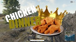 My First PUBG Duos Win ft. Brotilus