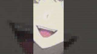 Akane Ai Star Eyes in Minecraft #oshinoko