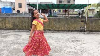 Barso Re Megha Megha ll Guru ll Aishwarya Rai ll Shreya Ghoshal ll dance cover ll A. R. Rahman