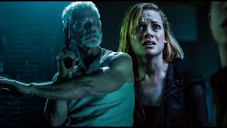 Don t Breathe s Best Kills | #Crazyflix Movie