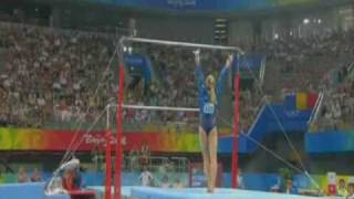 Dorina Boczogo - 2008 Olympic Games - Qualifications UB