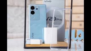 vivo V29 Pro review