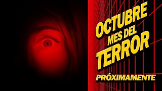 PELÍCULAS DE TERROR DE LOS 80