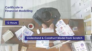 Financial Modelling in 12 hours