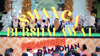 Assalamu’alaikZainal Anbiya | Hadroh SMA N 1 Candimulyo