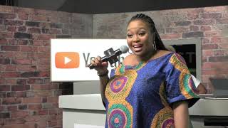 SEAfrica 2021| How A Show Goes Online | Relebogile Mabotja